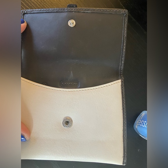 Coach Cardholder - Picture 2 of 3